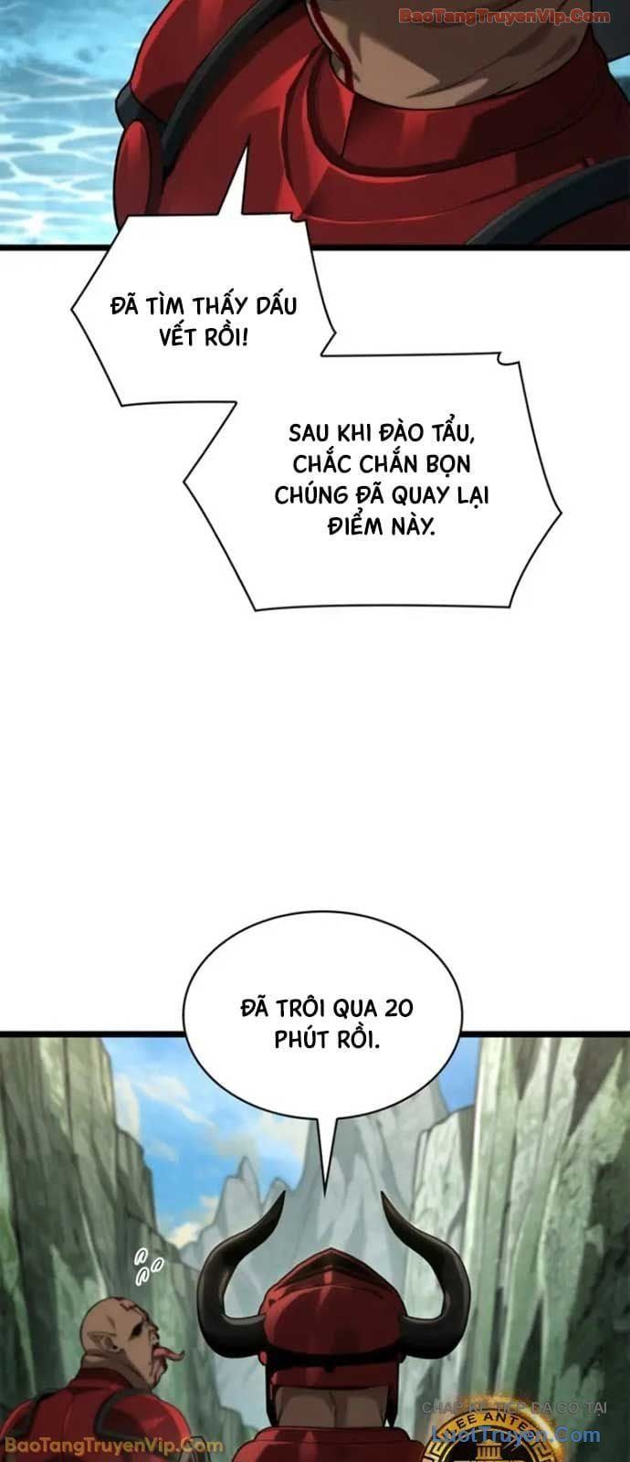 Đại Pháp Sư Toàn Năng Chap 157 - Next Chap 158