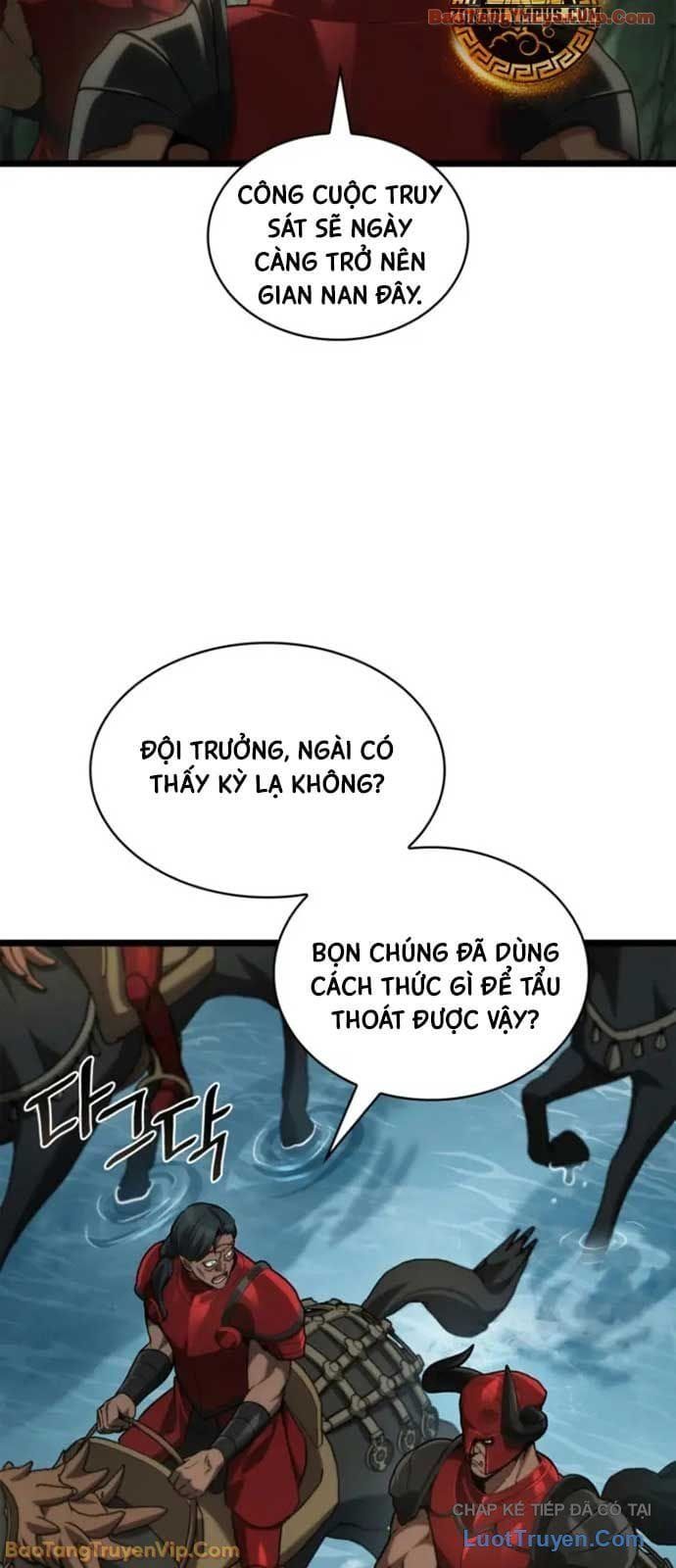 Đại Pháp Sư Toàn Năng Chap 157 - Next Chap 158