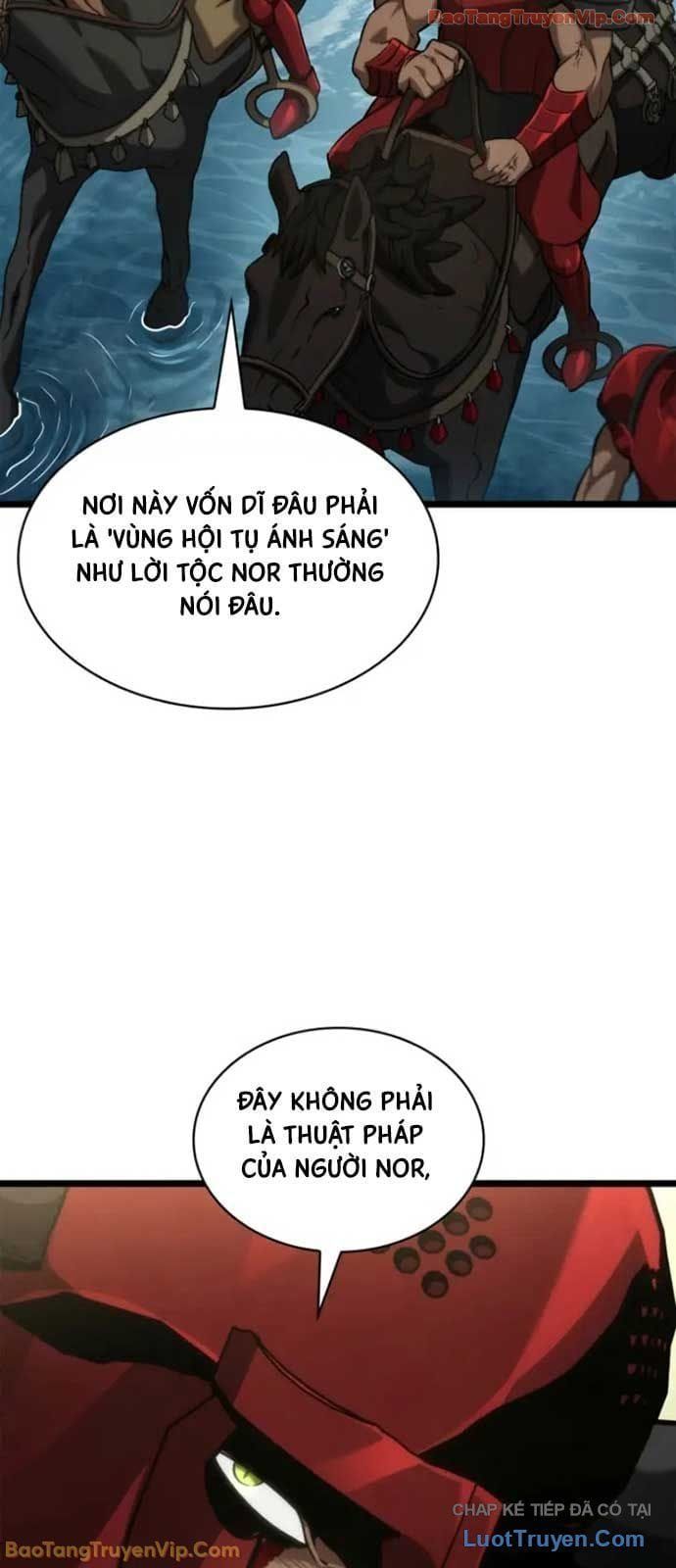 Đại Pháp Sư Toàn Năng Chap 157 - Next Chap 158