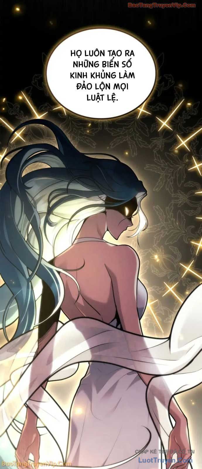 Đại Pháp Sư Toàn Năng Chap 157 - Next Chap 158