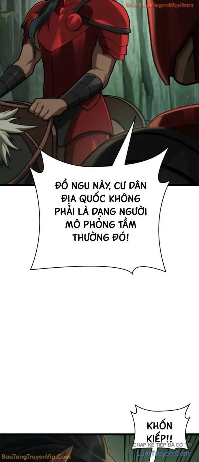 Đại Pháp Sư Toàn Năng Chap 157 - Next Chap 158