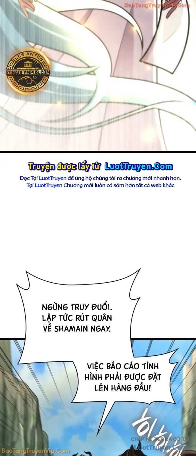 Đại Pháp Sư Toàn Năng Chap 157 - Next Chap 158