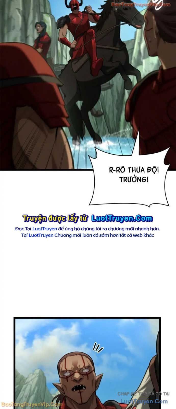 Đại Pháp Sư Toàn Năng Chap 157 - Next Chap 158