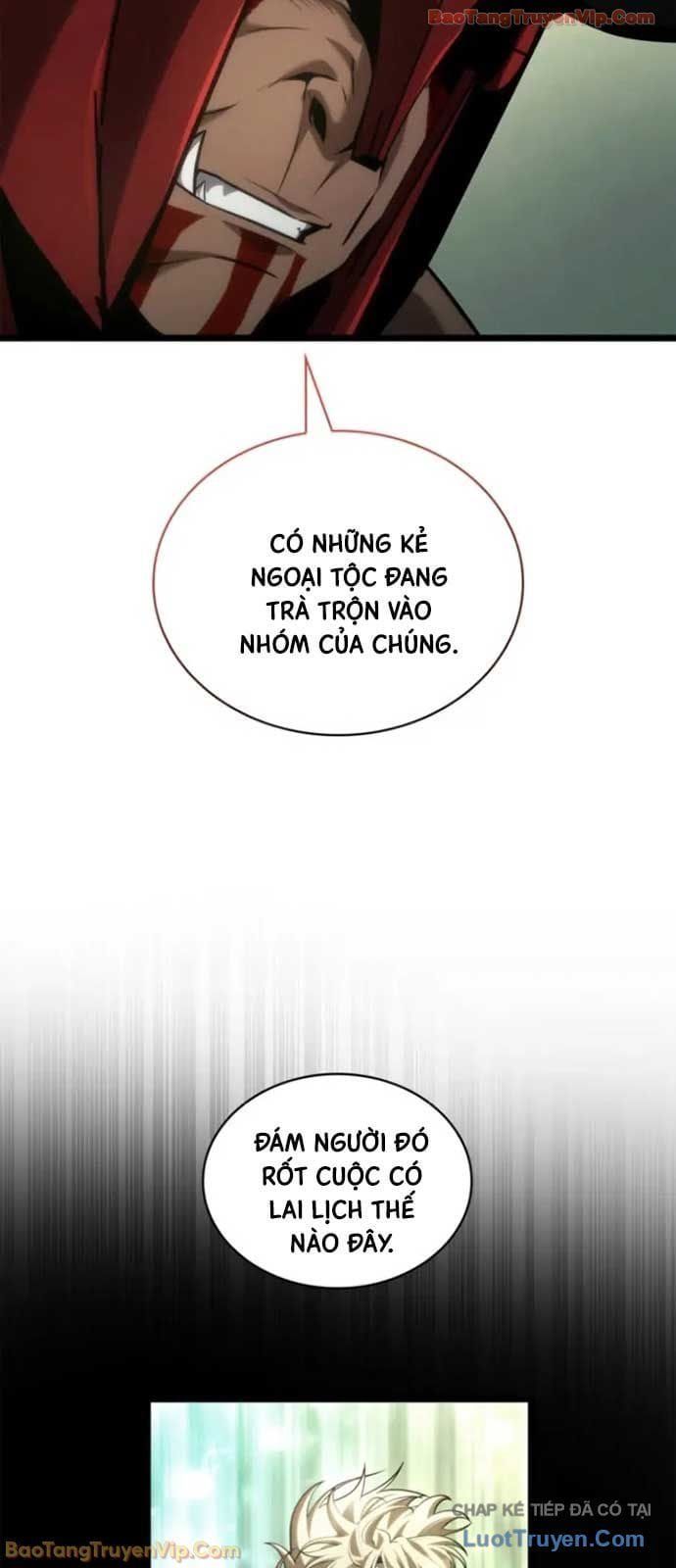 Đại Pháp Sư Toàn Năng Chap 157 - Next Chap 158