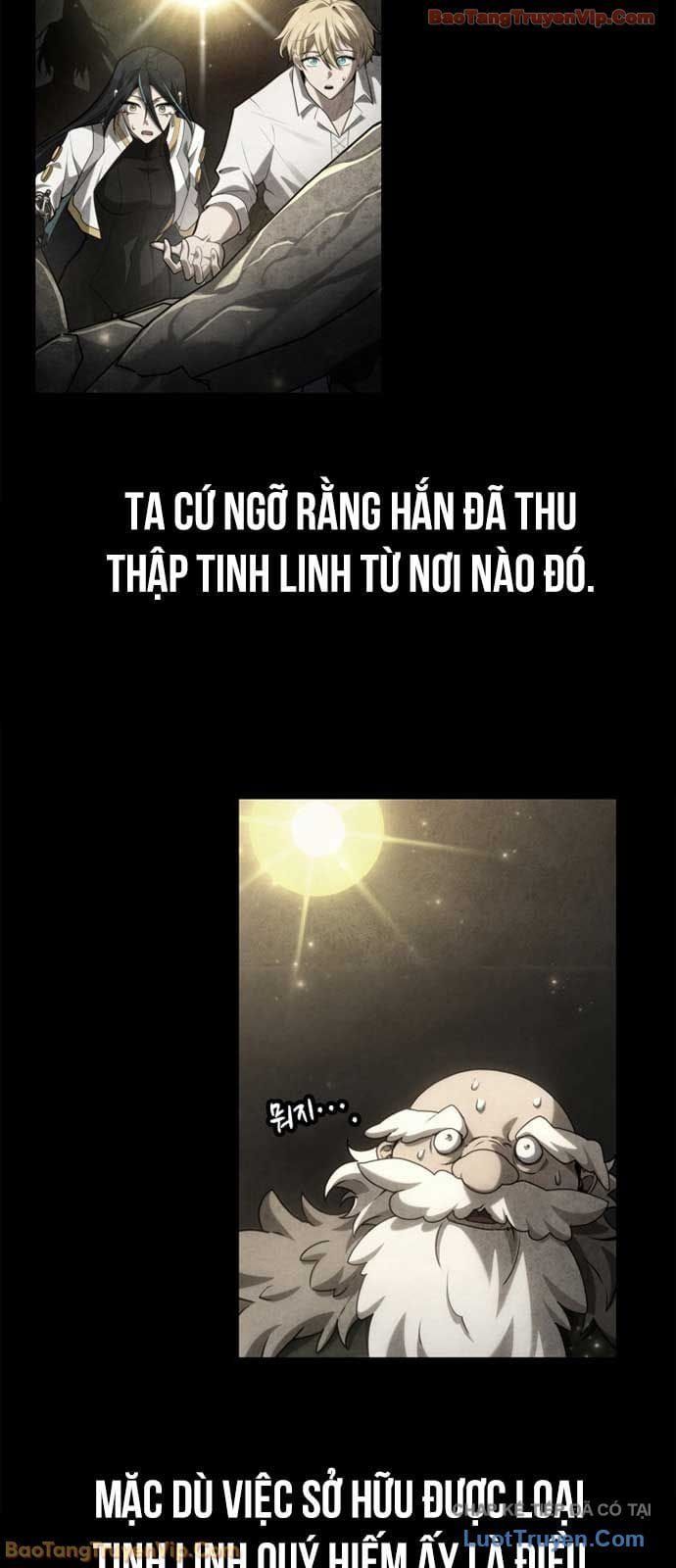Đại Pháp Sư Toàn Năng Chap 157 - Next Chap 158