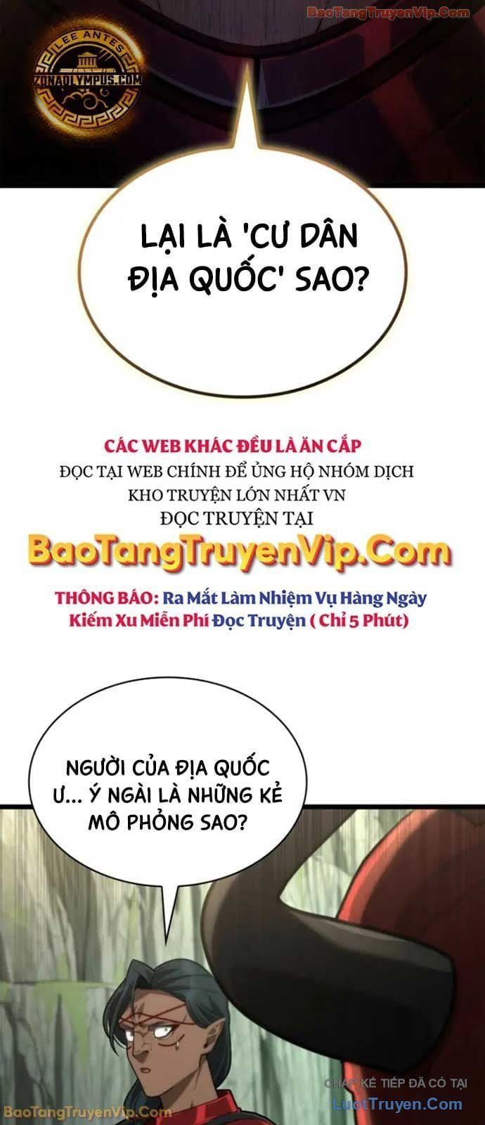 Đại Pháp Sư Toàn Năng Chap 157 - Next Chap 158