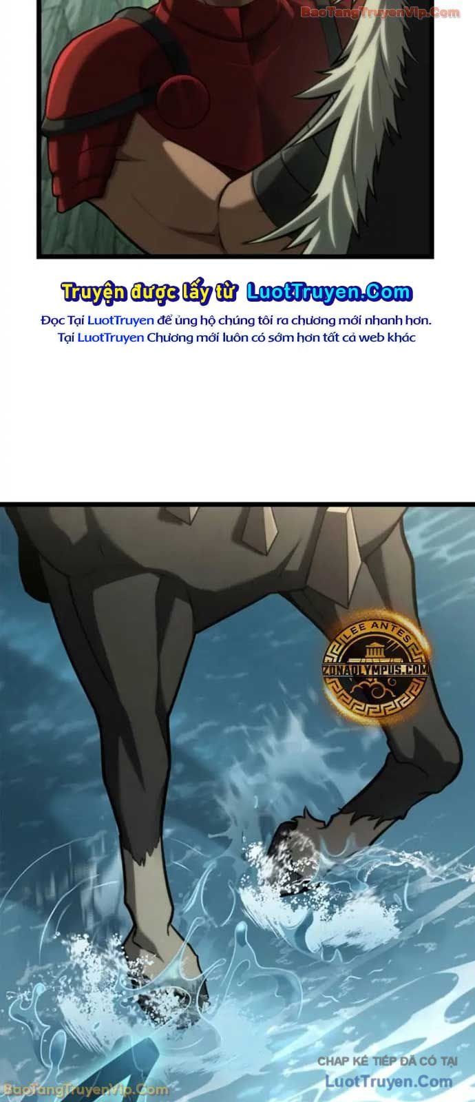 Đại Pháp Sư Toàn Năng Chap 157 - Next Chap 158