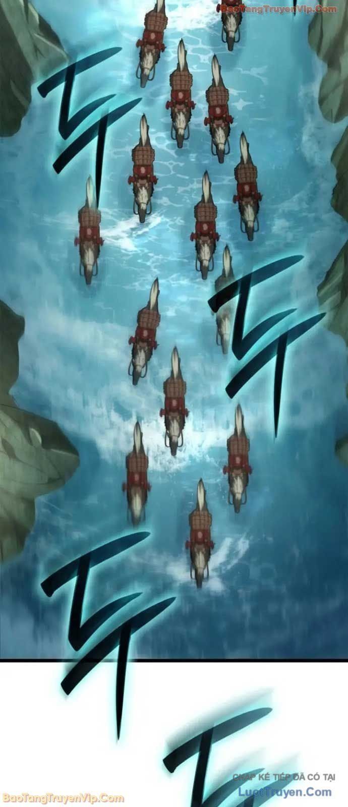 Đại Pháp Sư Toàn Năng Chap 157 - Next Chap 158