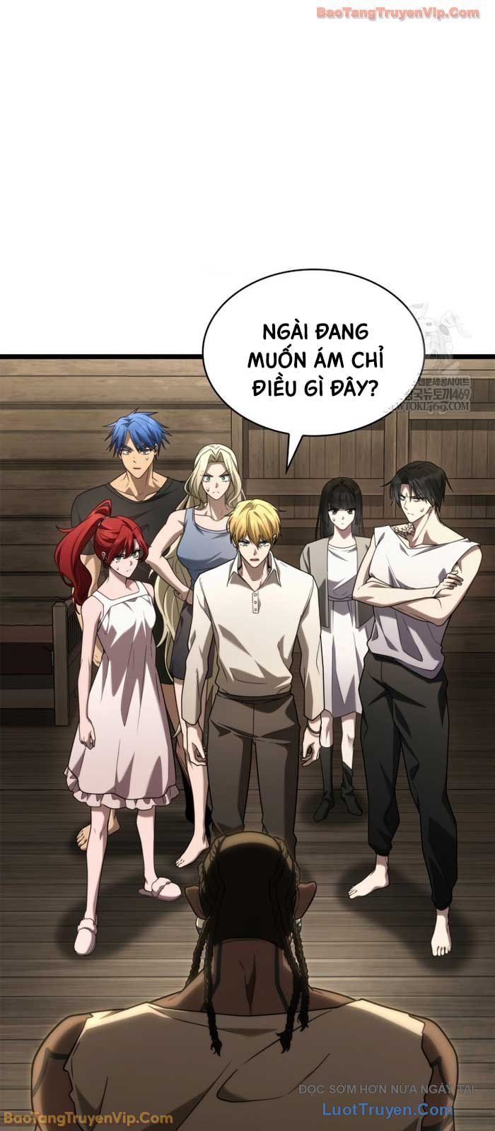 Đại Pháp Sư Toàn Năng Chap 150 - Next Chap 151