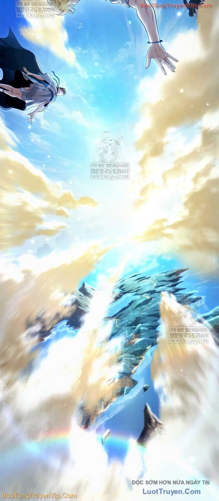Đại Pháp Sư Toàn Năng Chap 150 - Next Chap 151