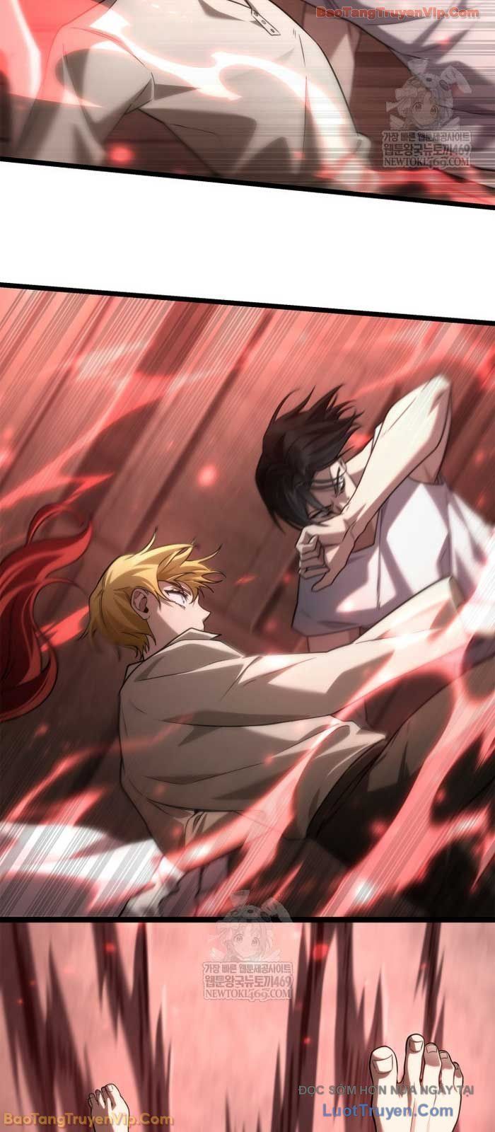 Đại Pháp Sư Toàn Năng Chap 150 - Next Chap 151