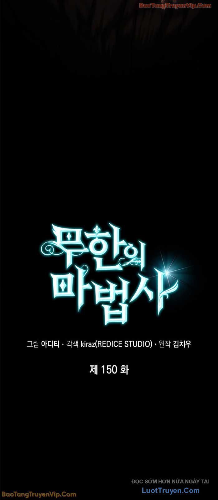Đại Pháp Sư Toàn Năng Chap 150 - Next Chap 151