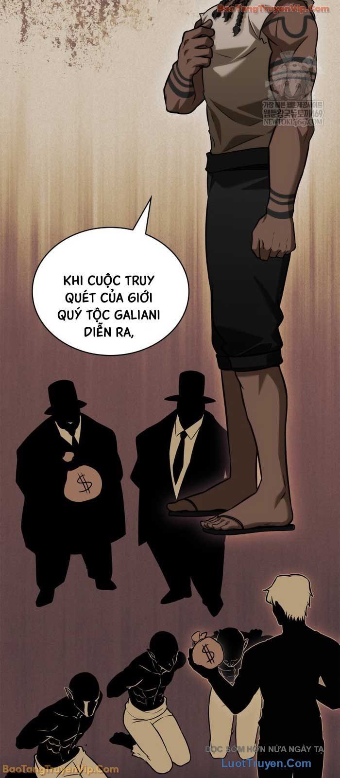 Đại Pháp Sư Toàn Năng Chap 150 - Next Chap 151