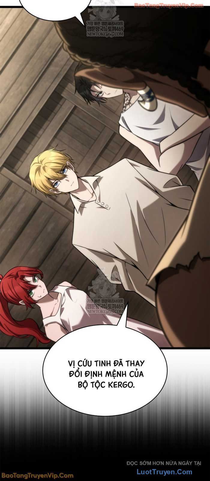 Đại Pháp Sư Toàn Năng Chap 150 - Next Chap 151