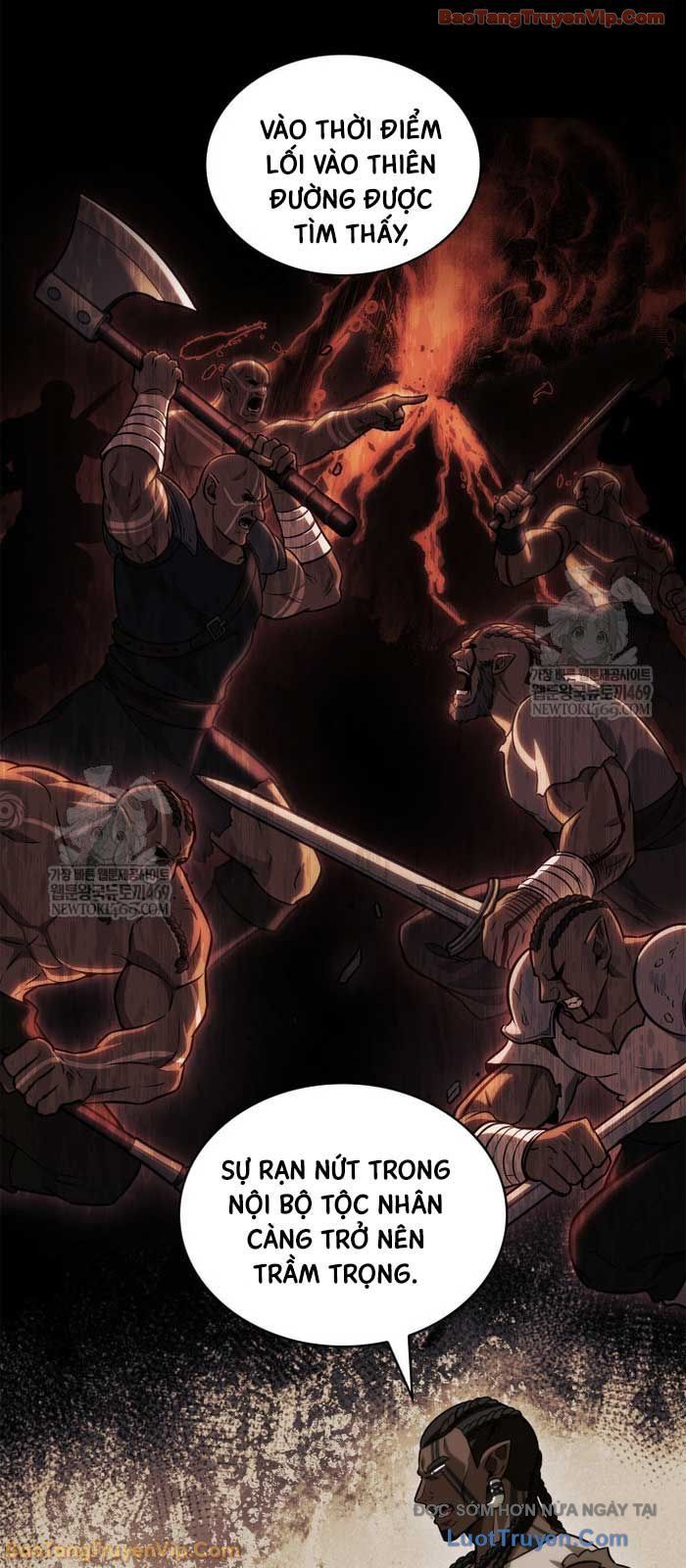 Đại Pháp Sư Toàn Năng Chap 150 - Next Chap 151