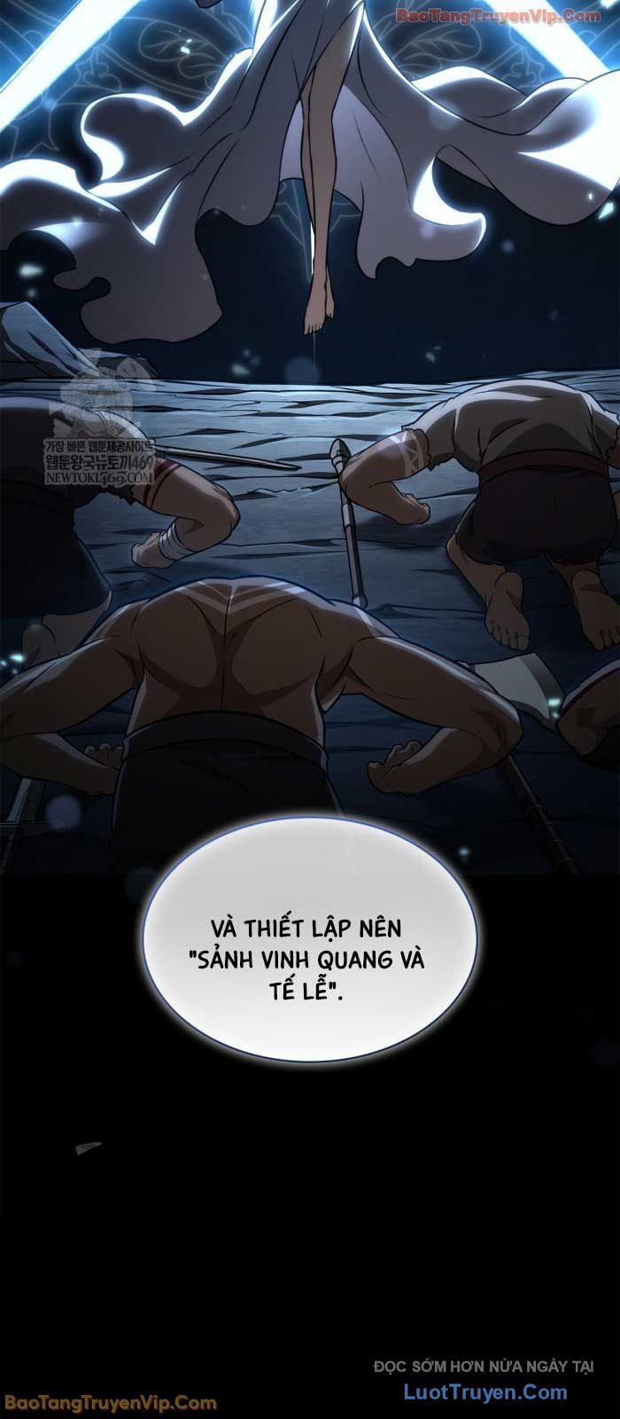 Đại Pháp Sư Toàn Năng Chap 150 - Next Chap 151