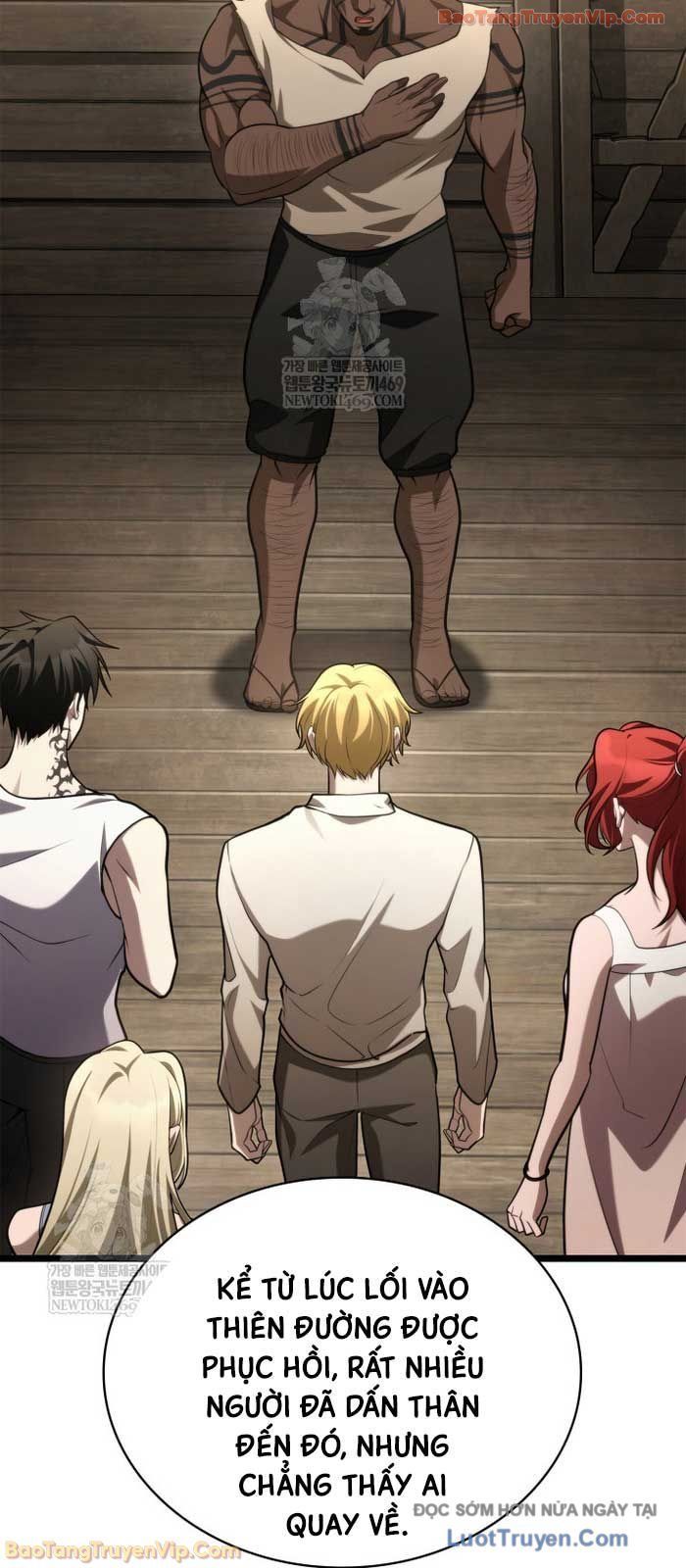 Đại Pháp Sư Toàn Năng Chap 150 - Next Chap 151