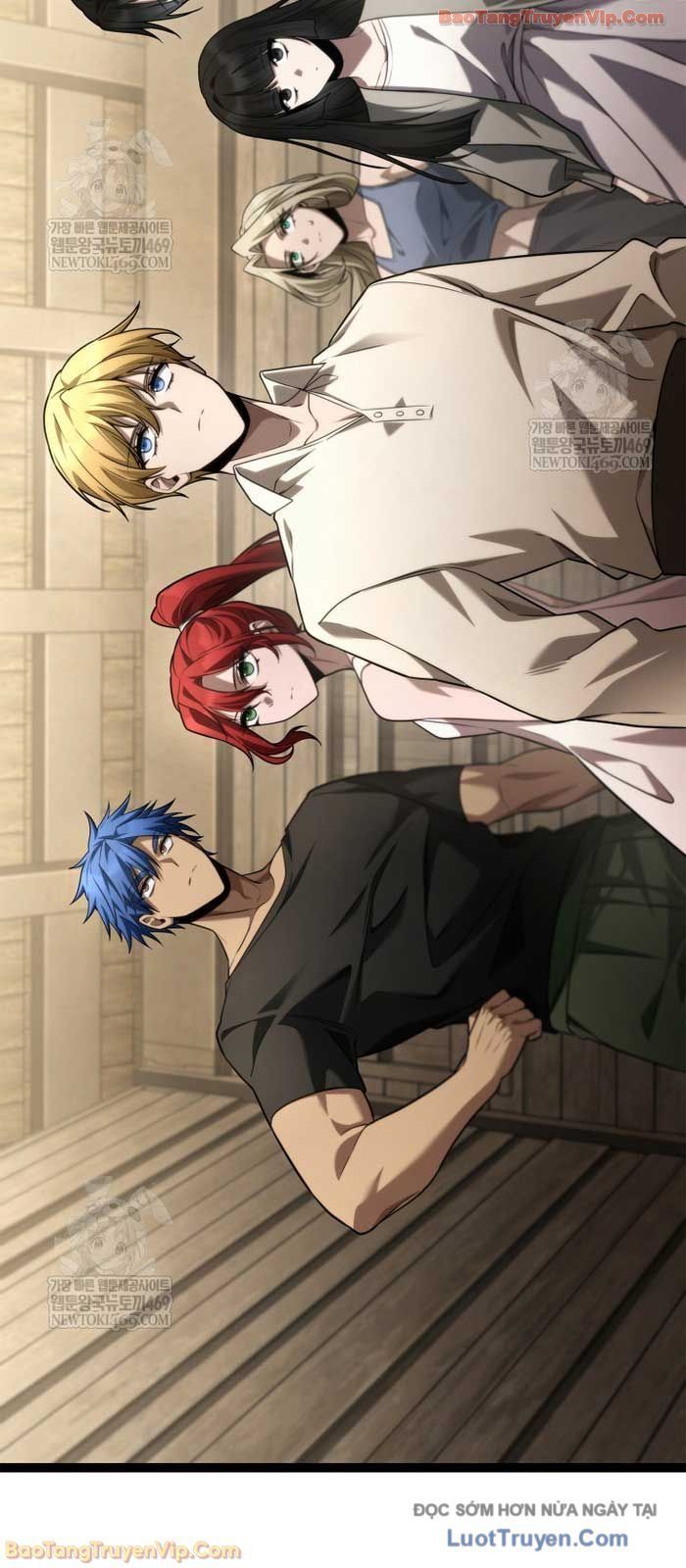 Đại Pháp Sư Toàn Năng Chap 150 - Next Chap 151