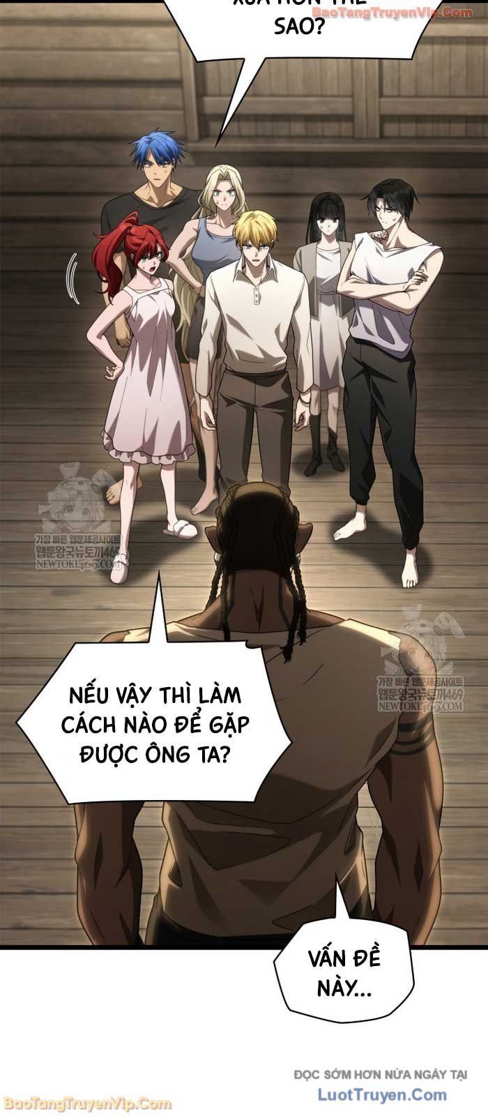 Đại Pháp Sư Toàn Năng Chap 150 - Next Chap 151