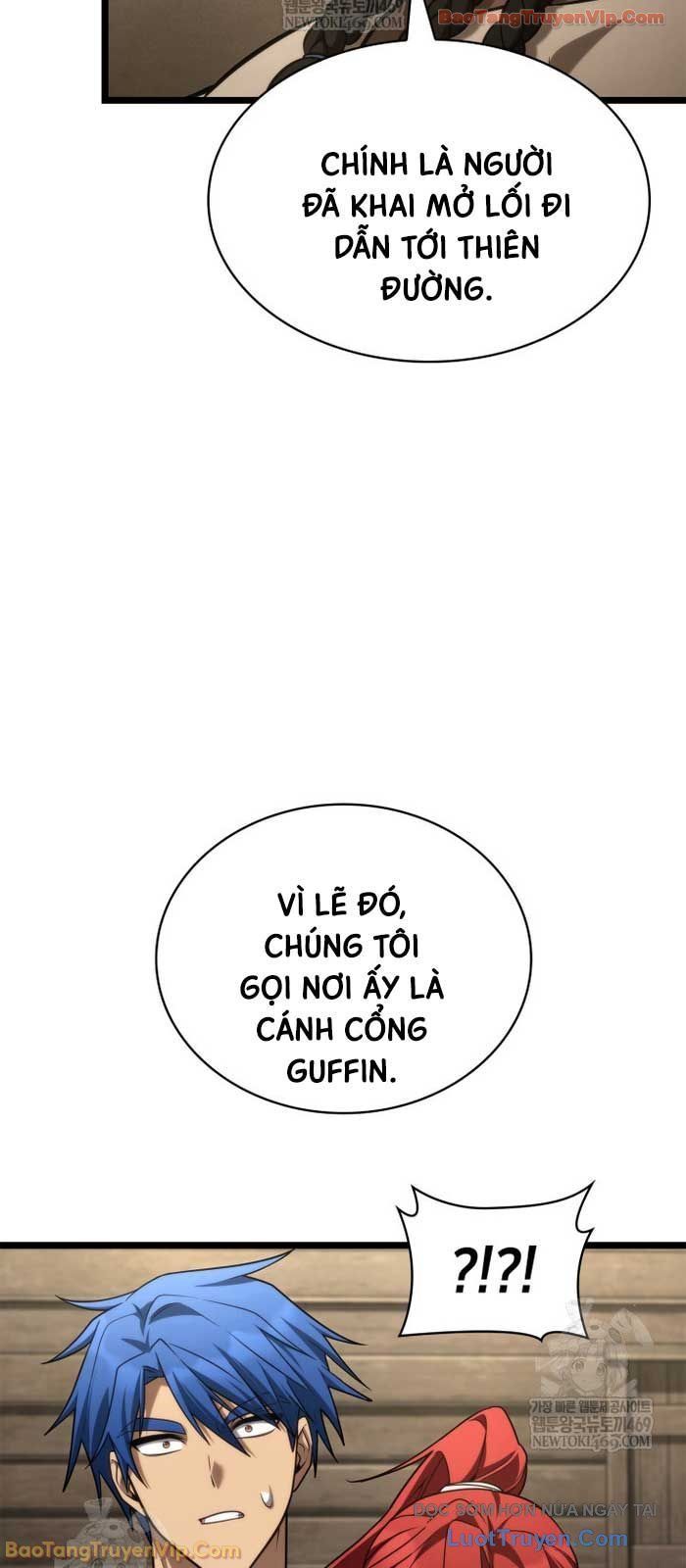 Đại Pháp Sư Toàn Năng Chap 150 - Next Chap 151