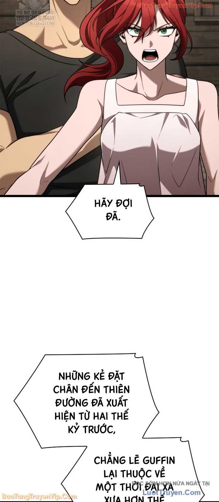 Đại Pháp Sư Toàn Năng Chap 150 - Next Chap 151