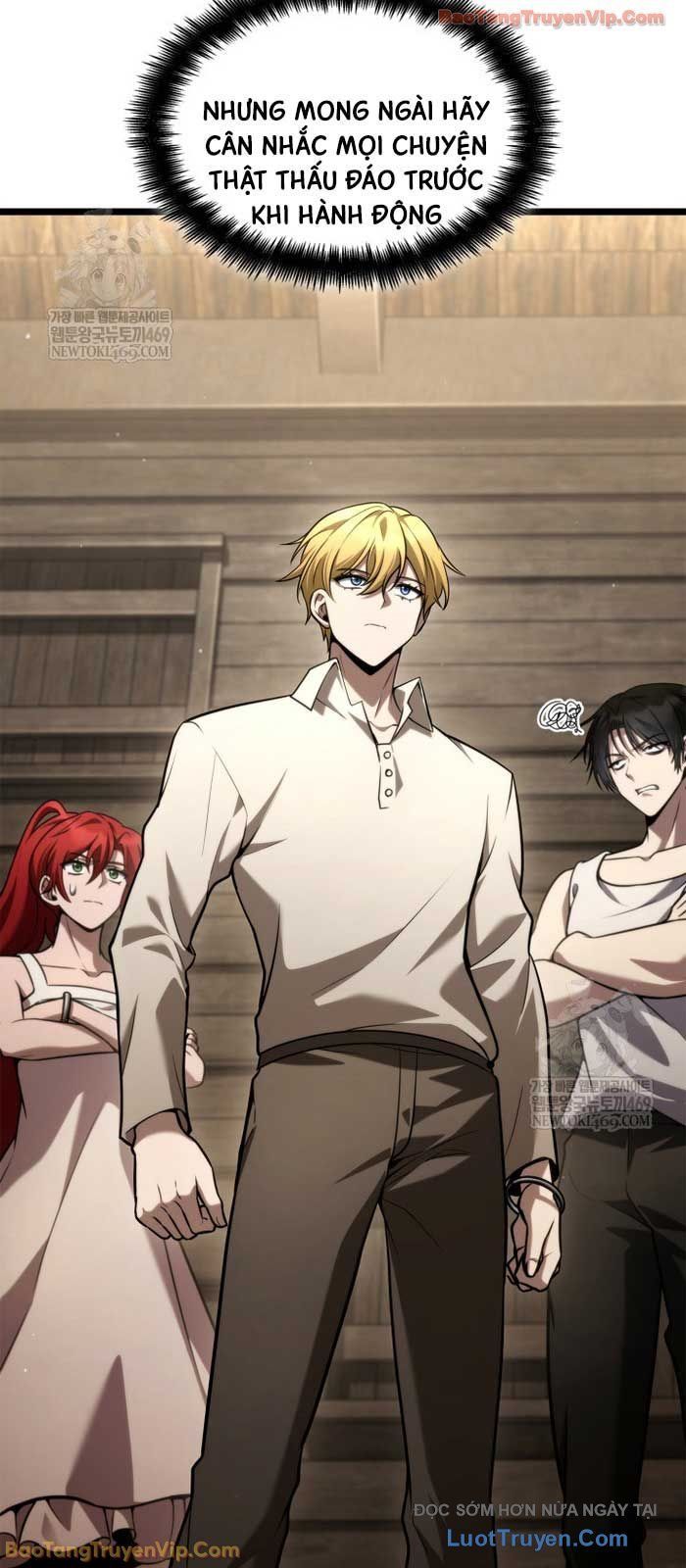 Đại Pháp Sư Toàn Năng Chap 150 - Next Chap 151