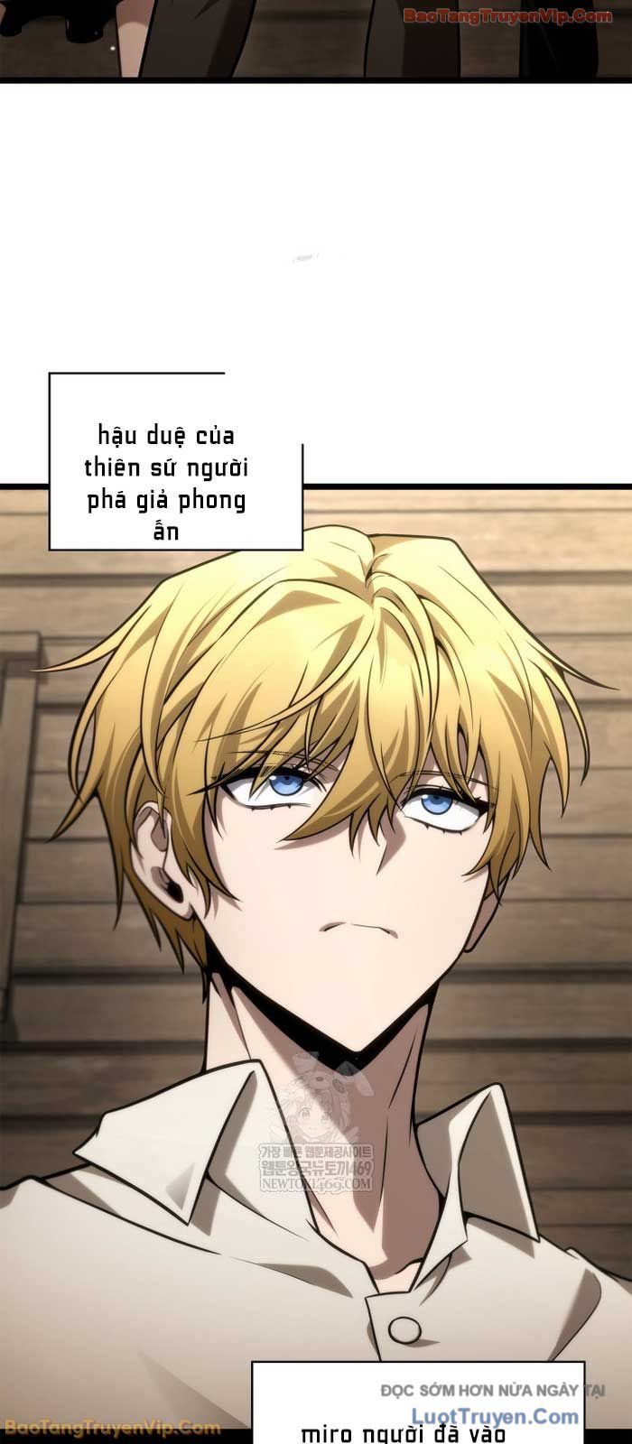 Đại Pháp Sư Toàn Năng Chap 150 - Next Chap 151