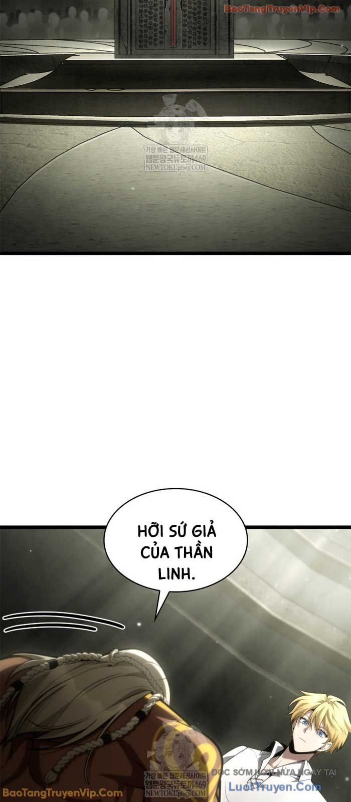 Đại Pháp Sư Toàn Năng Chap 150 - Next Chap 151