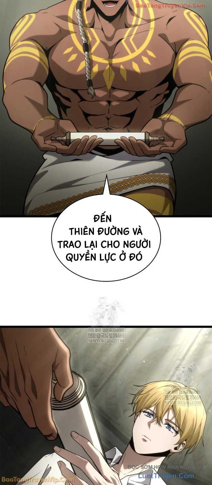 Đại Pháp Sư Toàn Năng Chap 150 - Next Chap 151