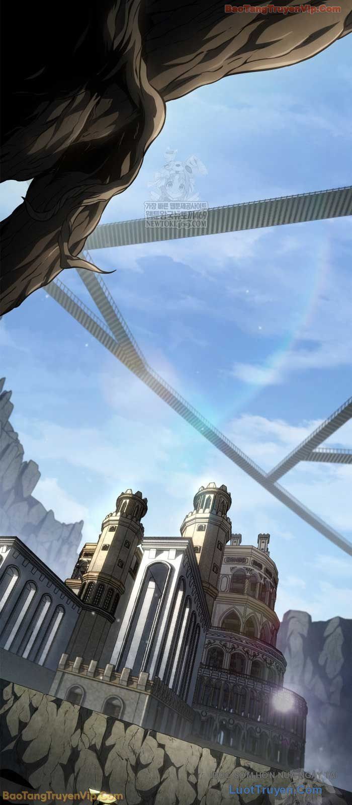 Đại Pháp Sư Toàn Năng Chap 150 - Next Chap 151