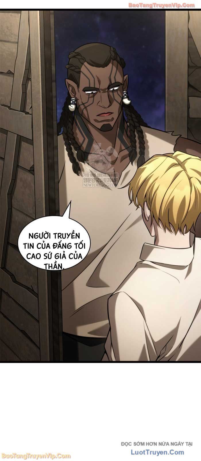 Đại Pháp Sư Toàn Năng Chap 150 - Next Chap 151
