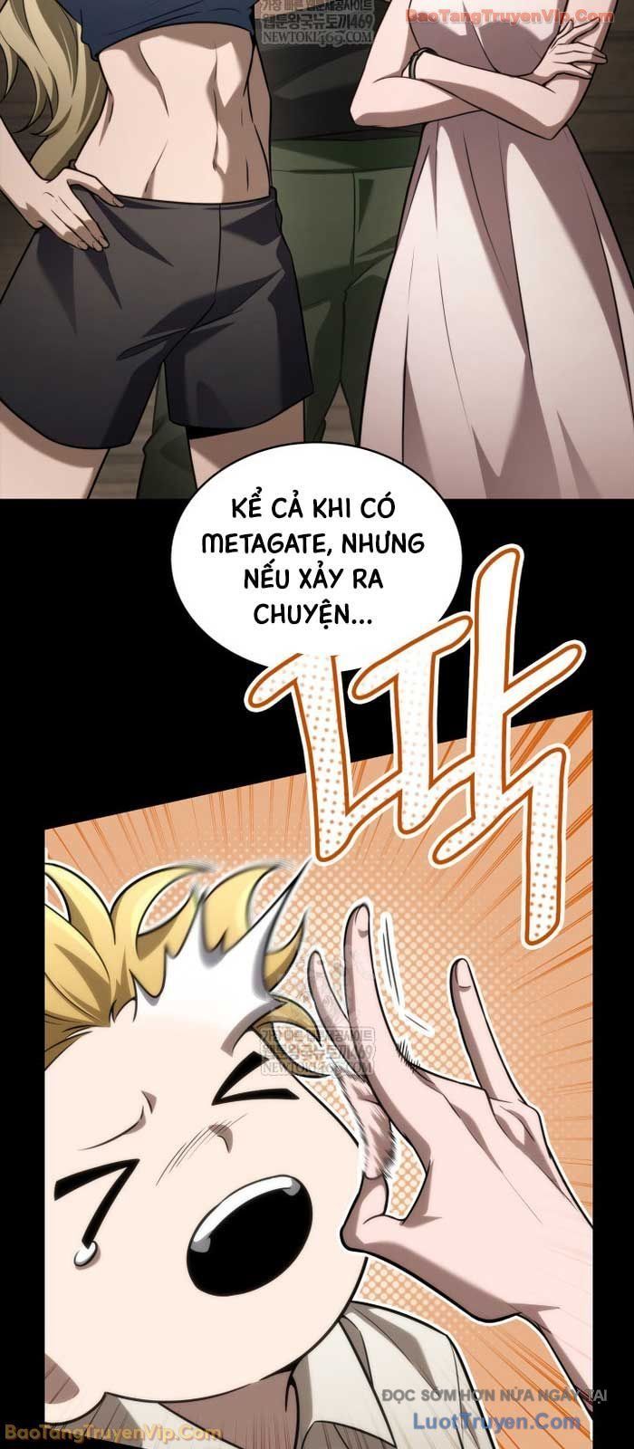 Đại Pháp Sư Toàn Năng Chap 150 - Next Chap 151