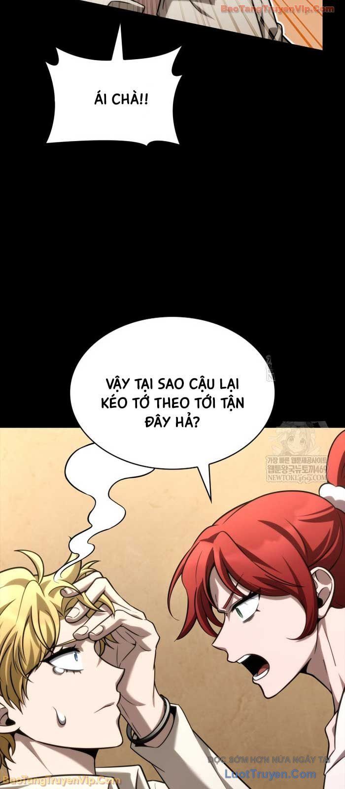 Đại Pháp Sư Toàn Năng Chap 150 - Next Chap 151