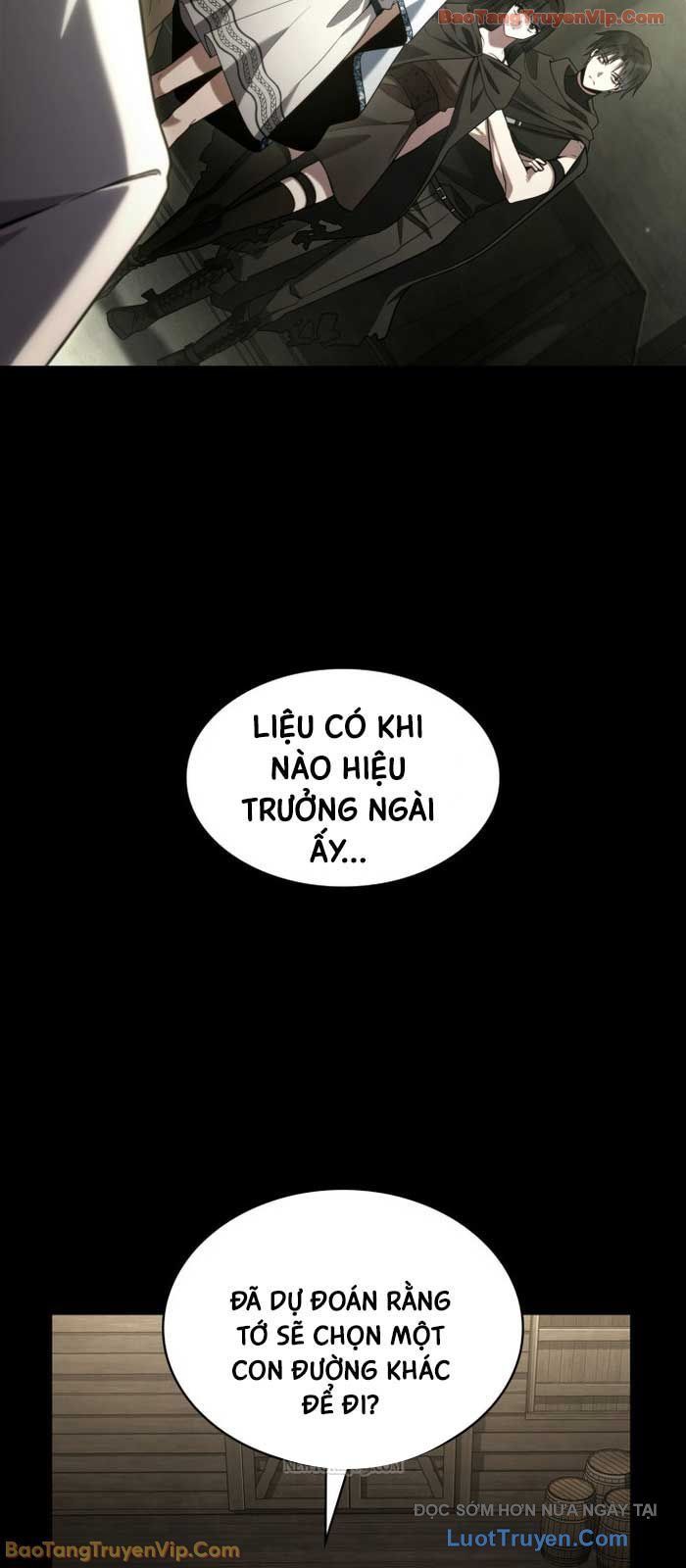Đại Pháp Sư Toàn Năng Chap 150 - Next Chap 151