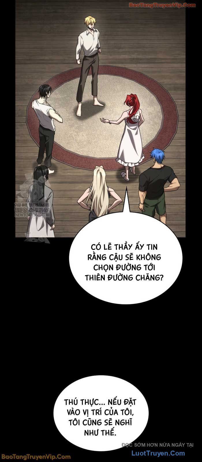 Đại Pháp Sư Toàn Năng Chap 150 - Next Chap 151