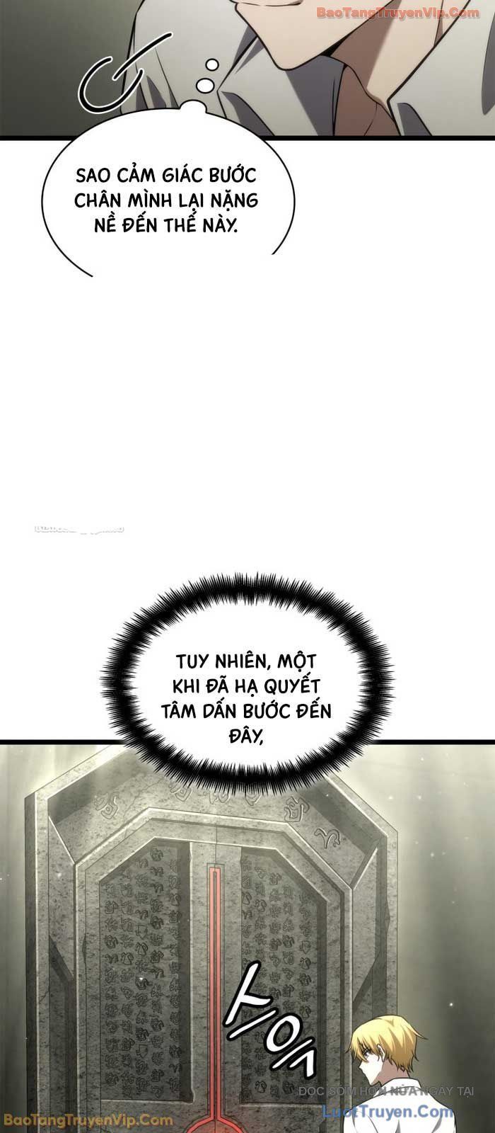 Đại Pháp Sư Toàn Năng Chap 150 - Next Chap 151