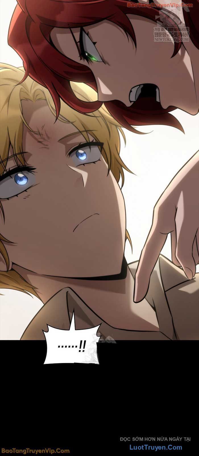 Đại Pháp Sư Toàn Năng Chap 150 - Next Chap 151