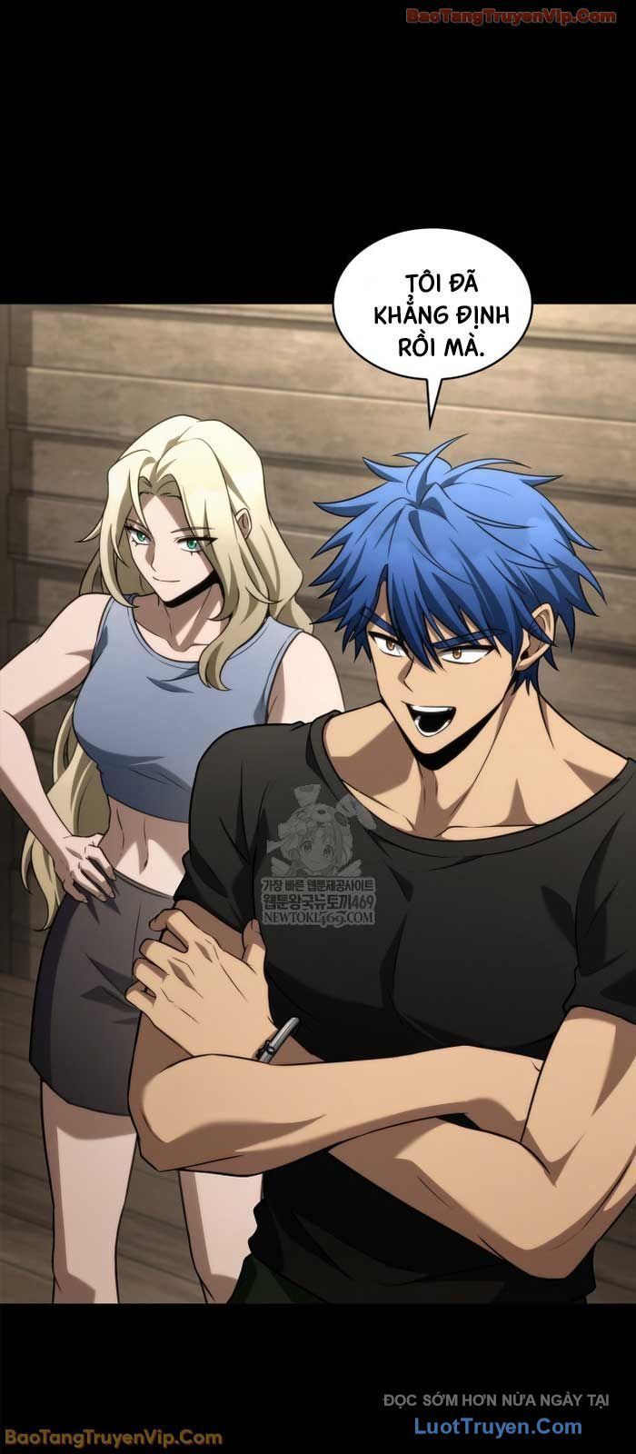 Đại Pháp Sư Toàn Năng Chap 150 - Next Chap 151