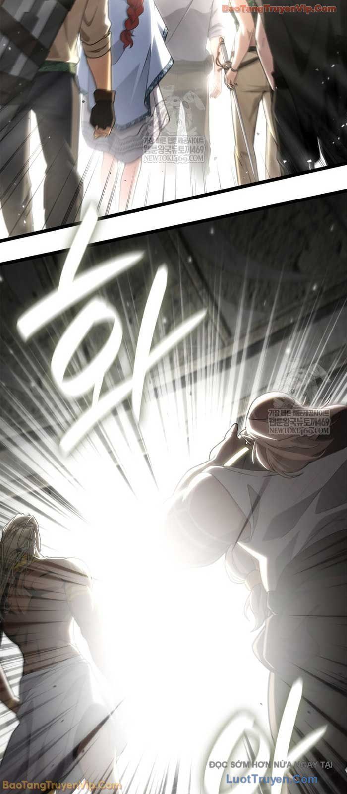 Đại Pháp Sư Toàn Năng Chap 150 - Next Chap 151