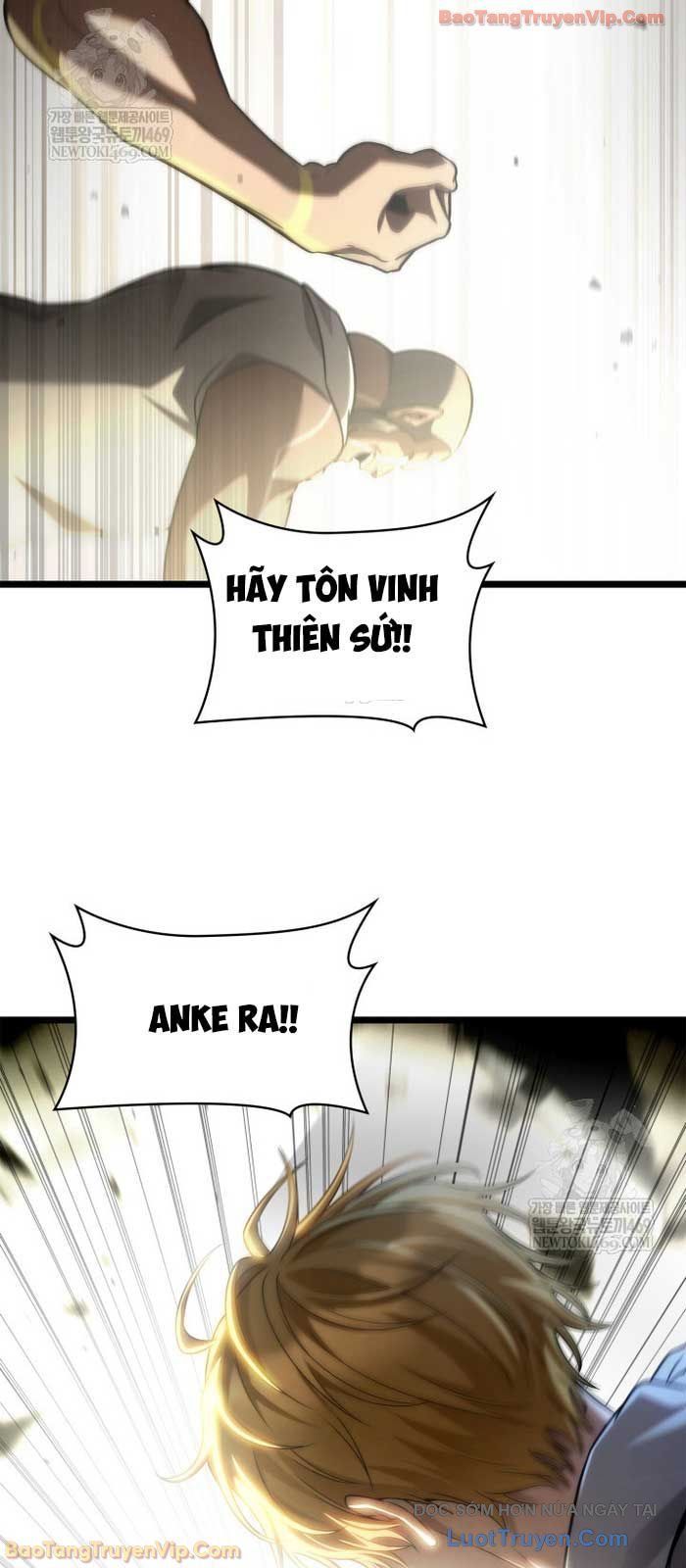 Đại Pháp Sư Toàn Năng Chap 150 - Next Chap 151