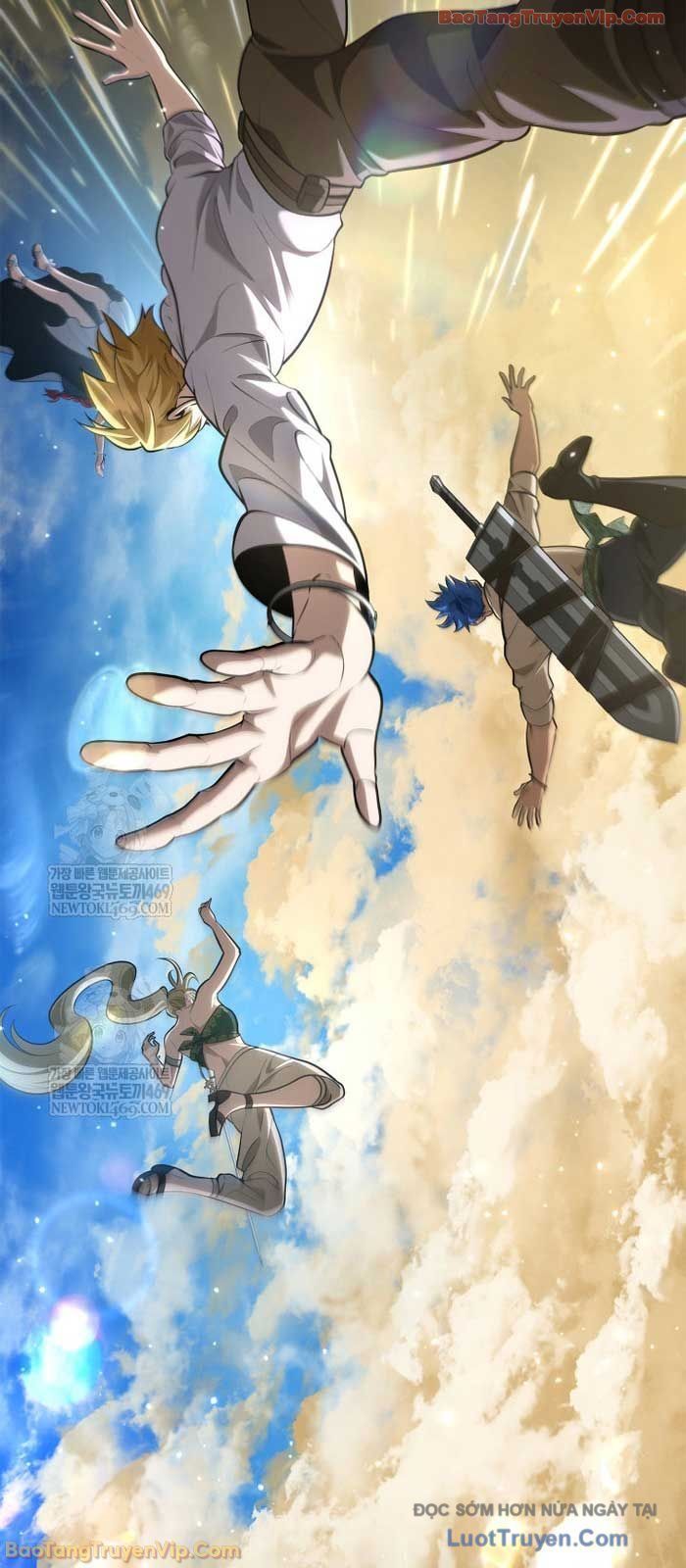 Đại Pháp Sư Toàn Năng Chap 150 - Next Chap 151