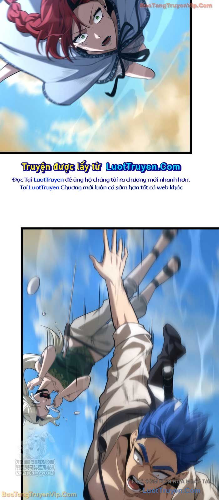 Đại Pháp Sư Toàn Năng Chap 150 - Next Chap 151
