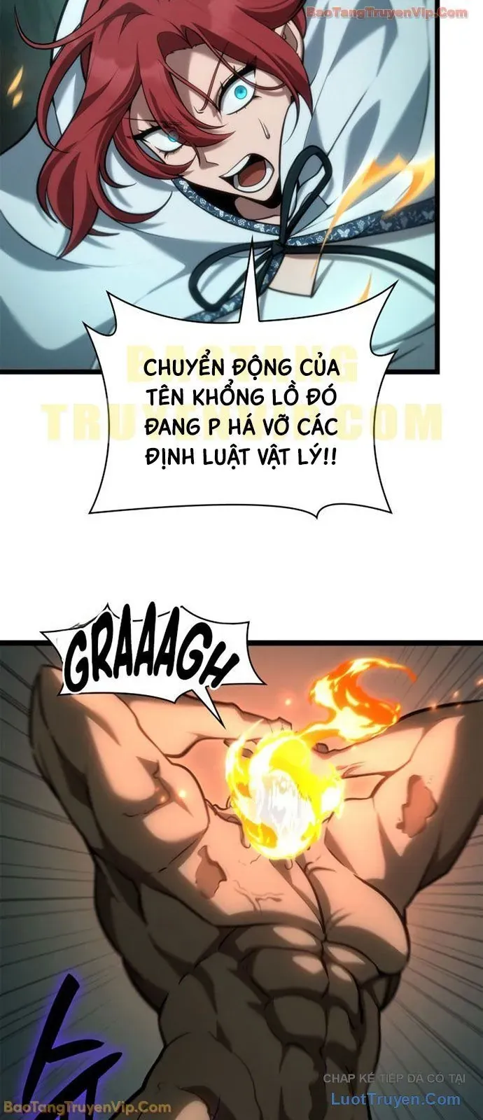 Đại Pháp Sư Toàn Năng Chap 152 - Next Chap 153