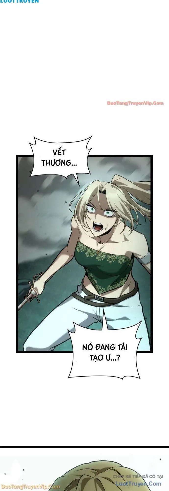 Đại Pháp Sư Toàn Năng Chap 152 - Next Chap 153