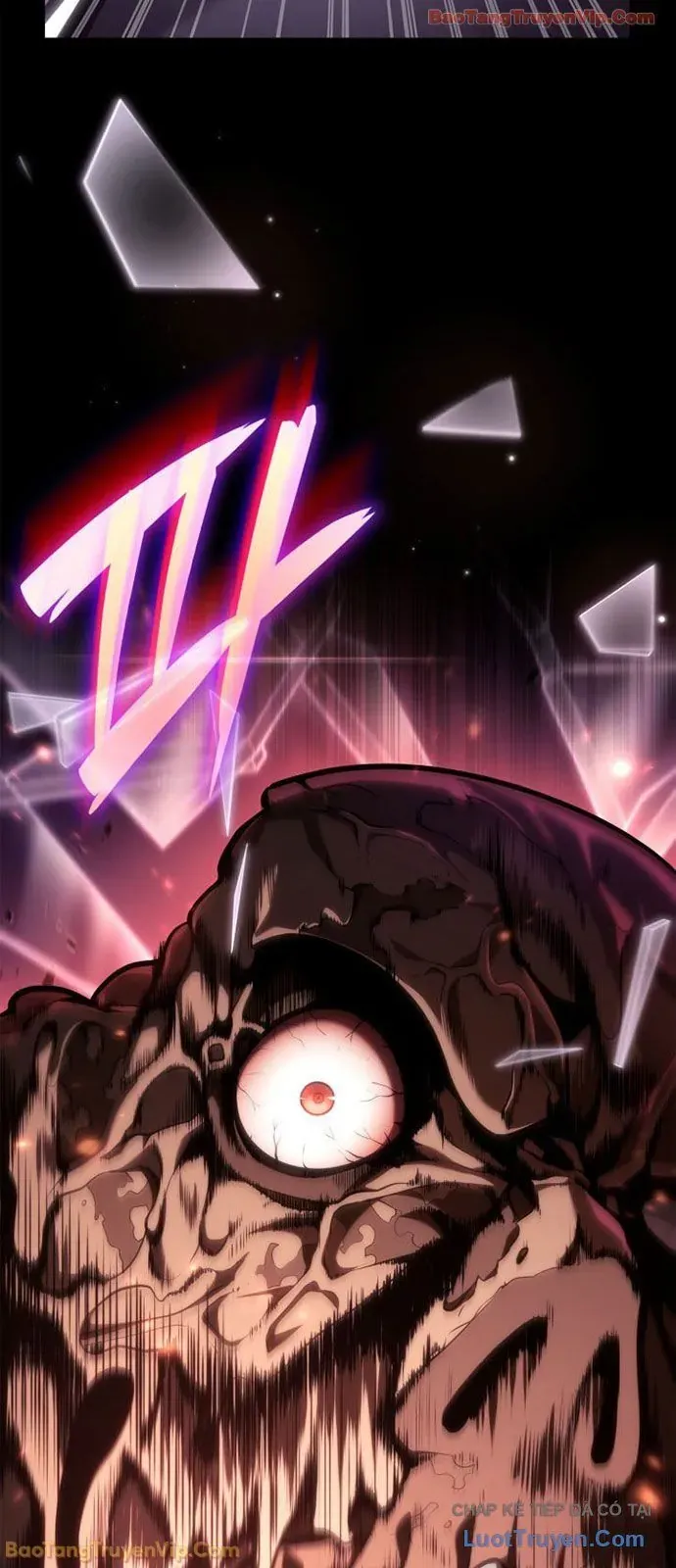 Đại Pháp Sư Toàn Năng Chap 152 - Next Chap 153