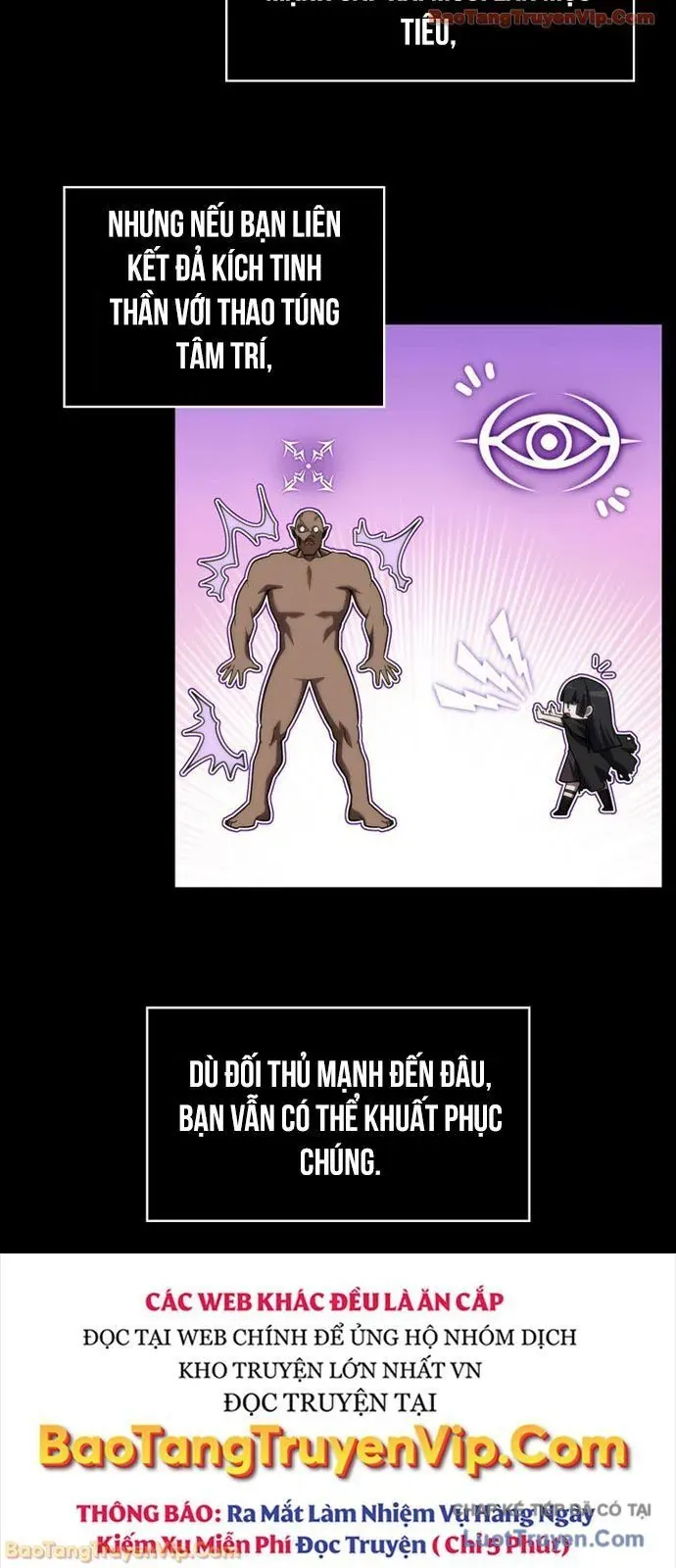 Đại Pháp Sư Toàn Năng Chap 152 - Next Chap 153