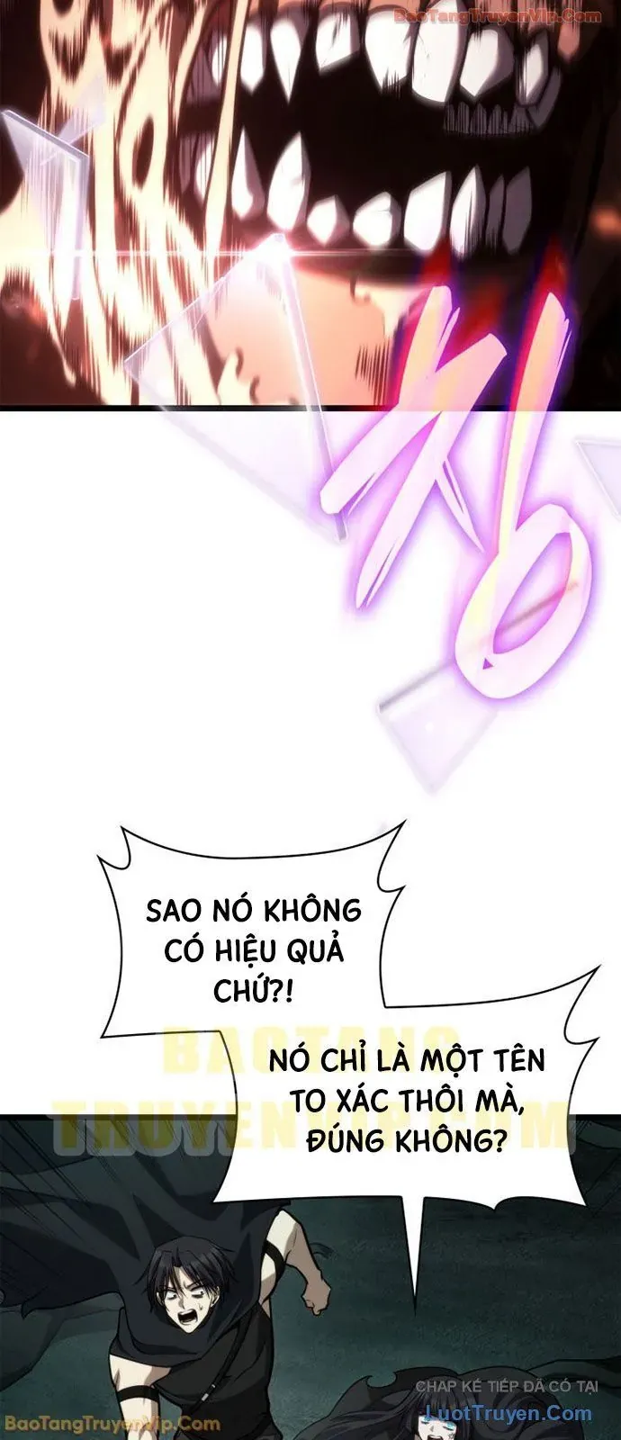 Đại Pháp Sư Toàn Năng Chap 152 - Next Chap 153