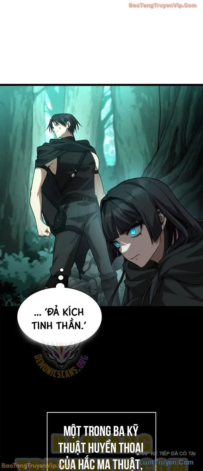 Đại Pháp Sư Toàn Năng Chap 152 - Next Chap 153