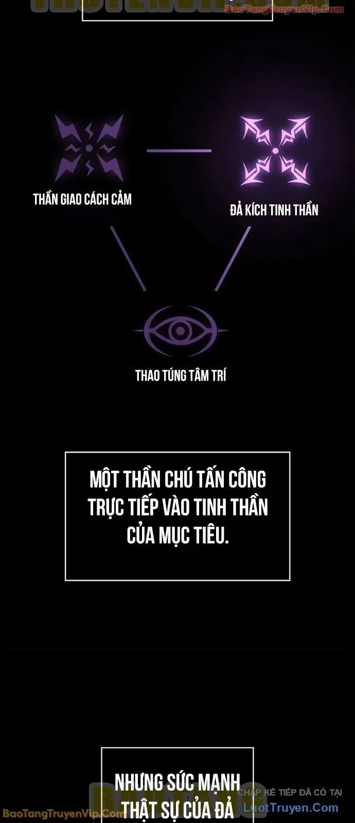 Đại Pháp Sư Toàn Năng Chap 152 - Next Chap 153