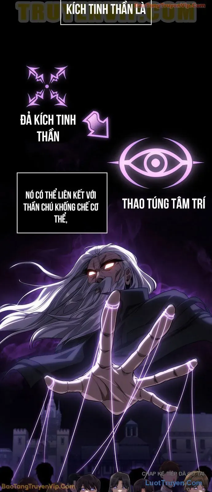 Đại Pháp Sư Toàn Năng Chap 152 - Next Chap 153